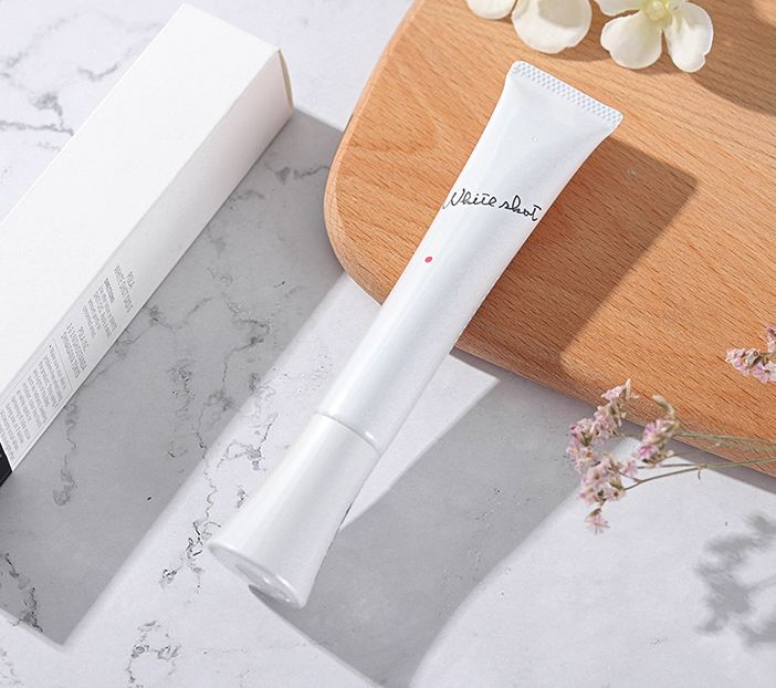 pola三合一精华,pola祛皱眼霜和cp黑眼球眼霜