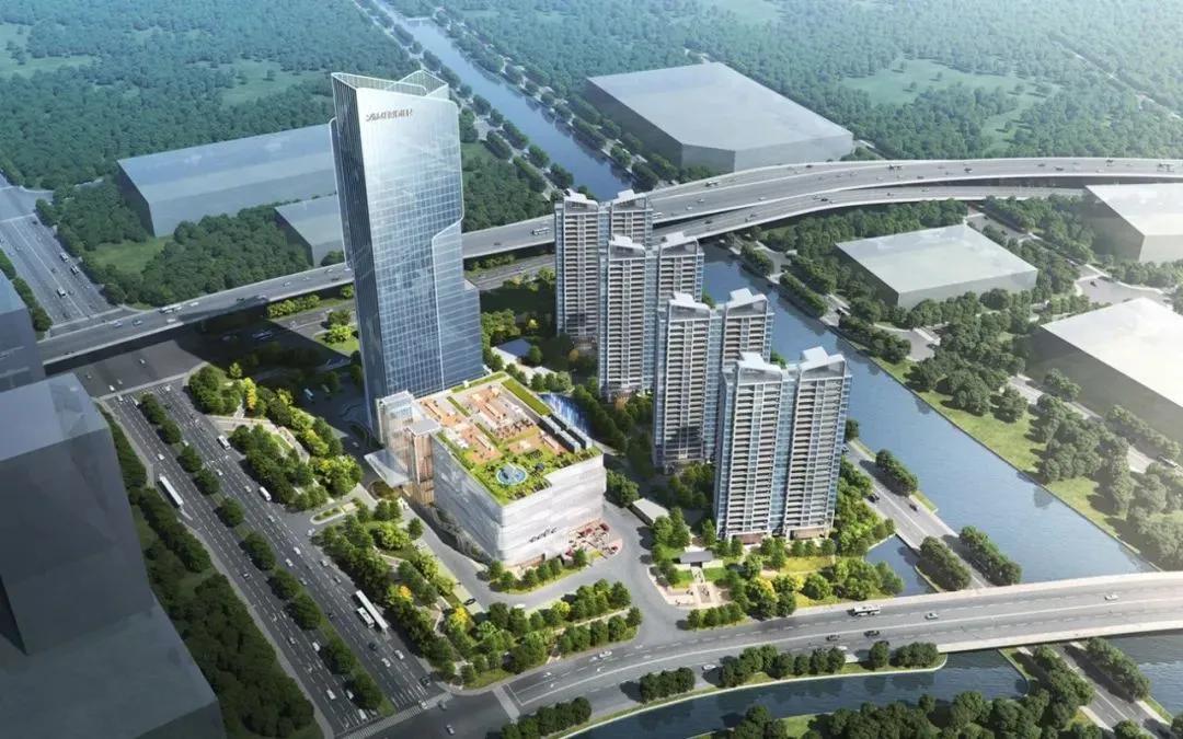 南通滨江和中创哪个更值得买,南通中创区哪些楼盘卖得好