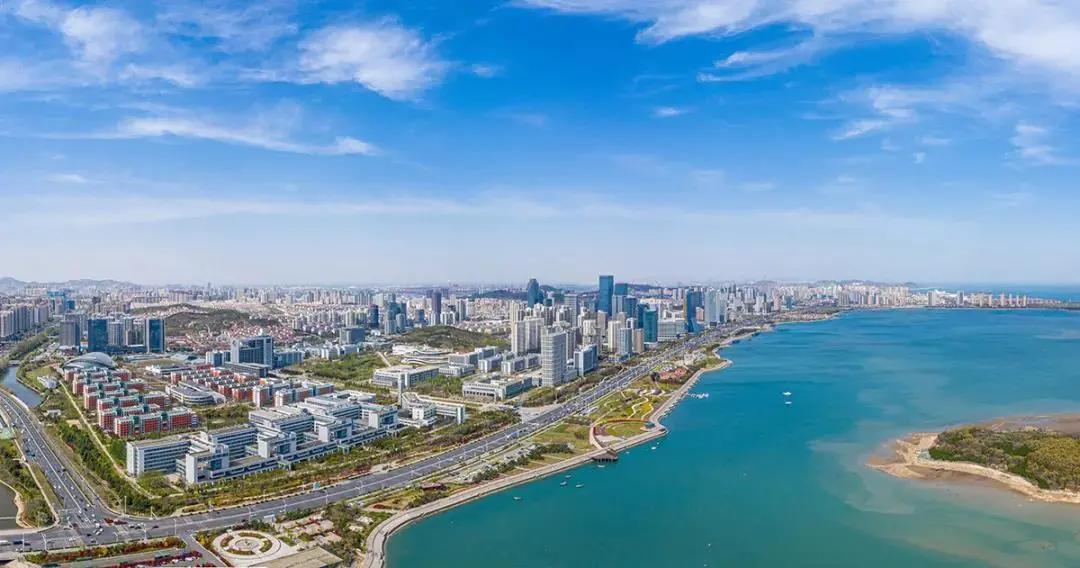 西海岸新区到底好不好,西海岸新区为什么叫东方好莱坞