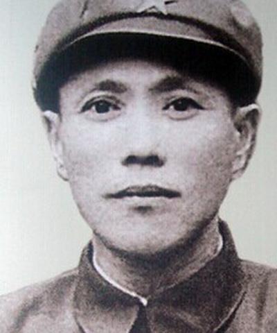 红四方面军出来的将帅,红四方面军出了哪些猛将