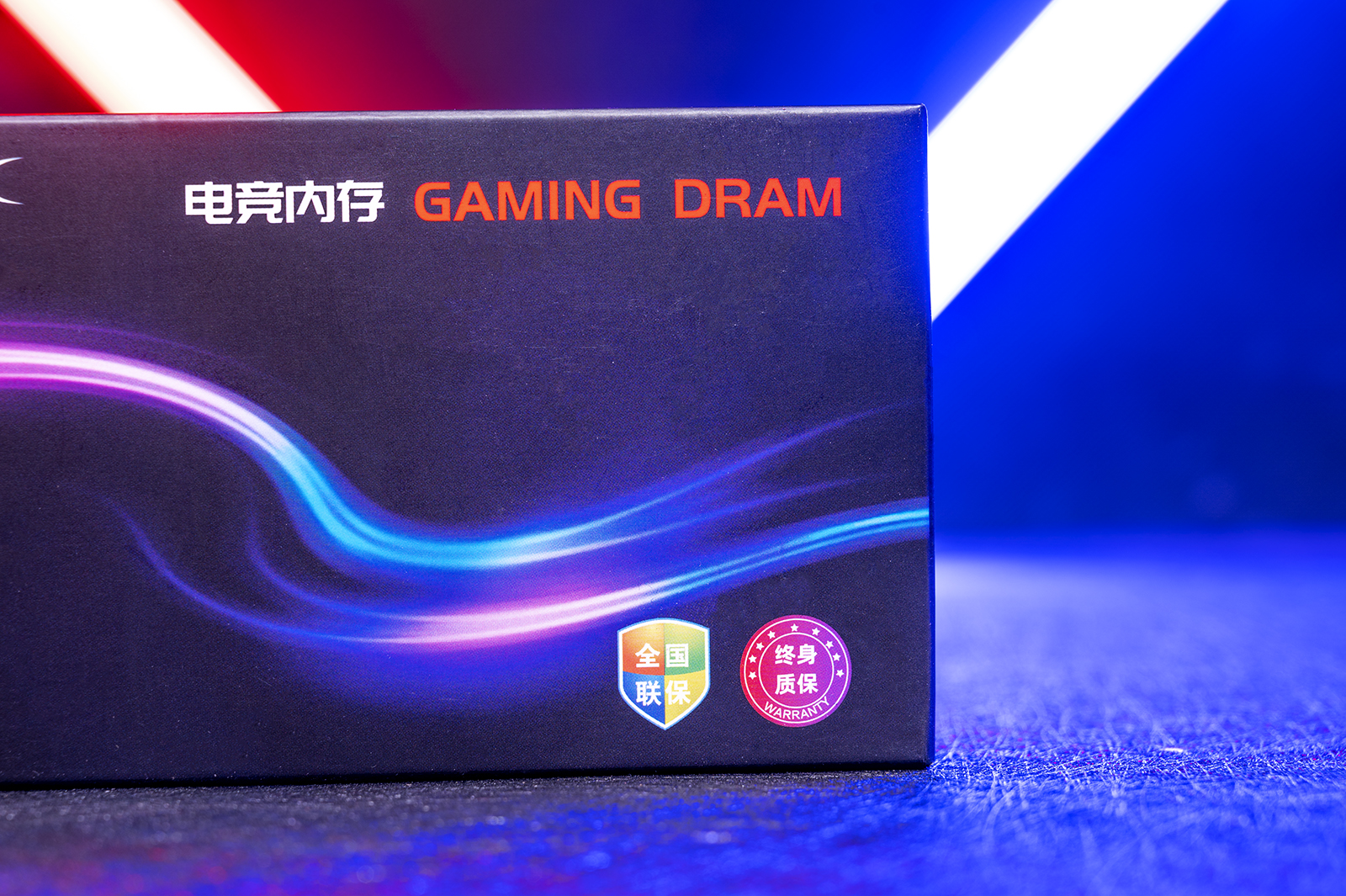 金百达内存黑刃,金百达内存条ddr4跑分