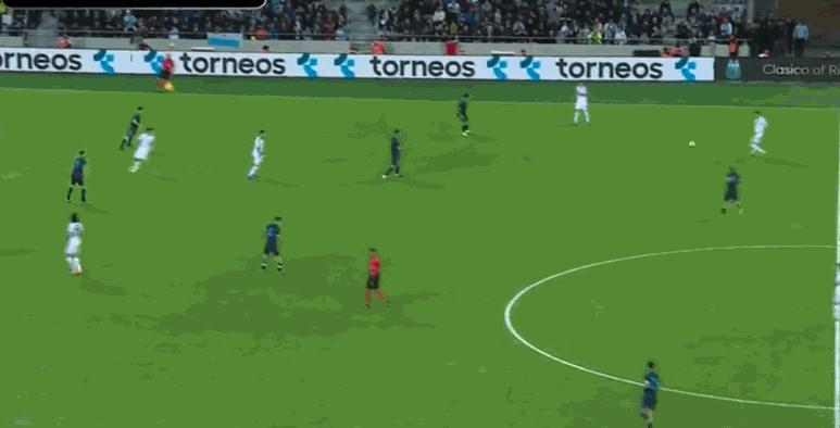 拉普拉塔河德比,拉普拉塔vs萨斯菲尔德比分预测