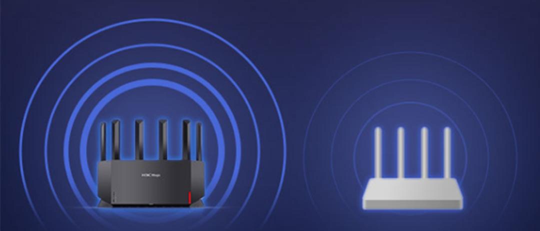 新华三最新千兆路由器测评,新华三nx5400路由器测评