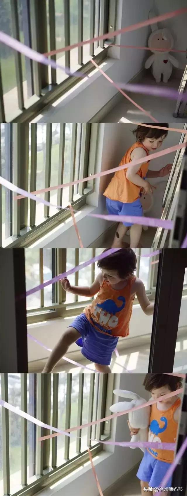 宅在家睡前的亲子游戏,假期在家必须玩的手游推荐