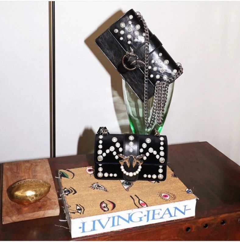 又上档次又不贵又小众的牌子包包,10个好看不贵的包包品牌