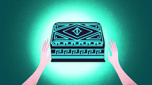 “打开的不仅是罪恶，更是对妇女的千年压迫”：详解潘多拉的魔盒