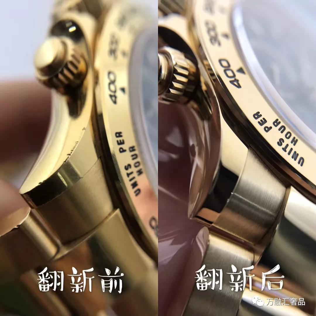 最好出手的二手表,购买二手表必须要知道的事情