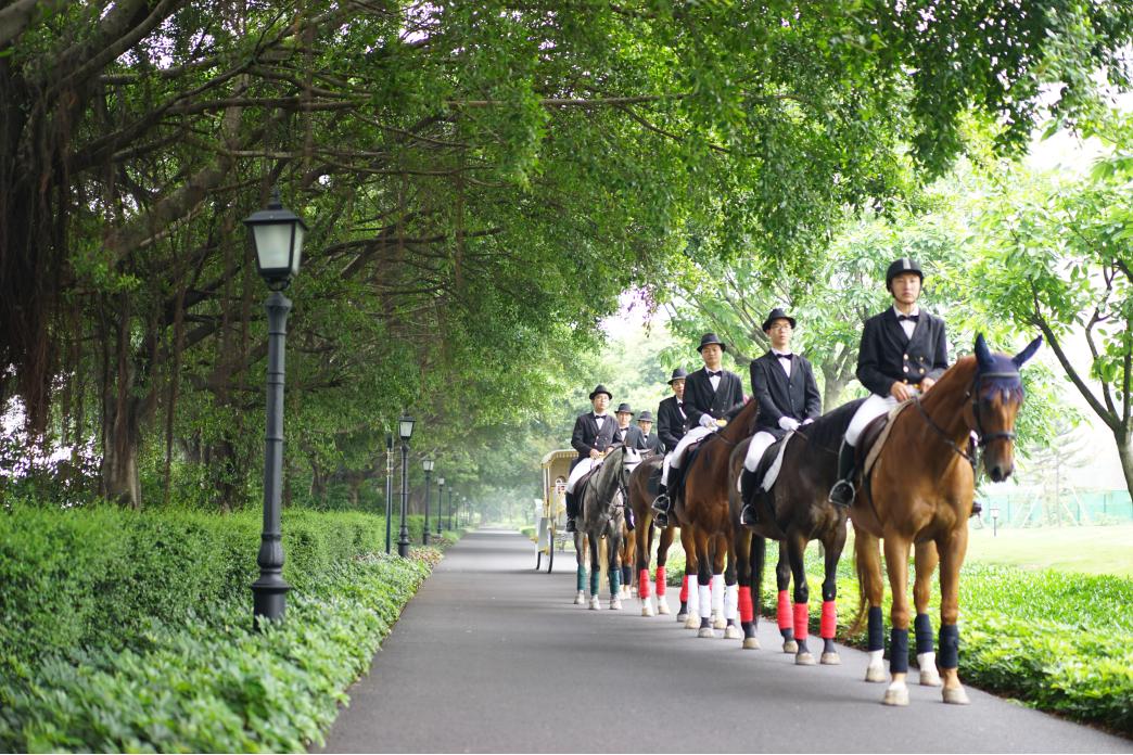 广州cbd四大豪宅,广州豪宅看广马