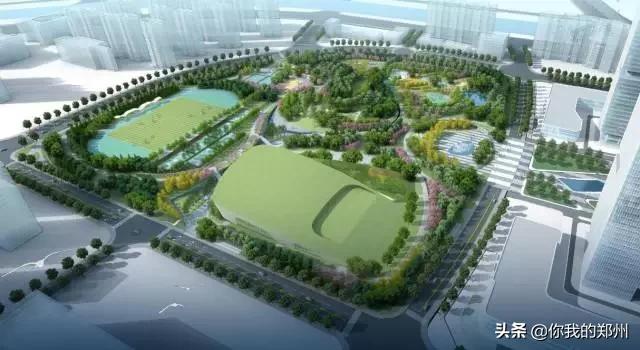 郑州市公园景点排名第一,郑州市公园最佳去处排行榜