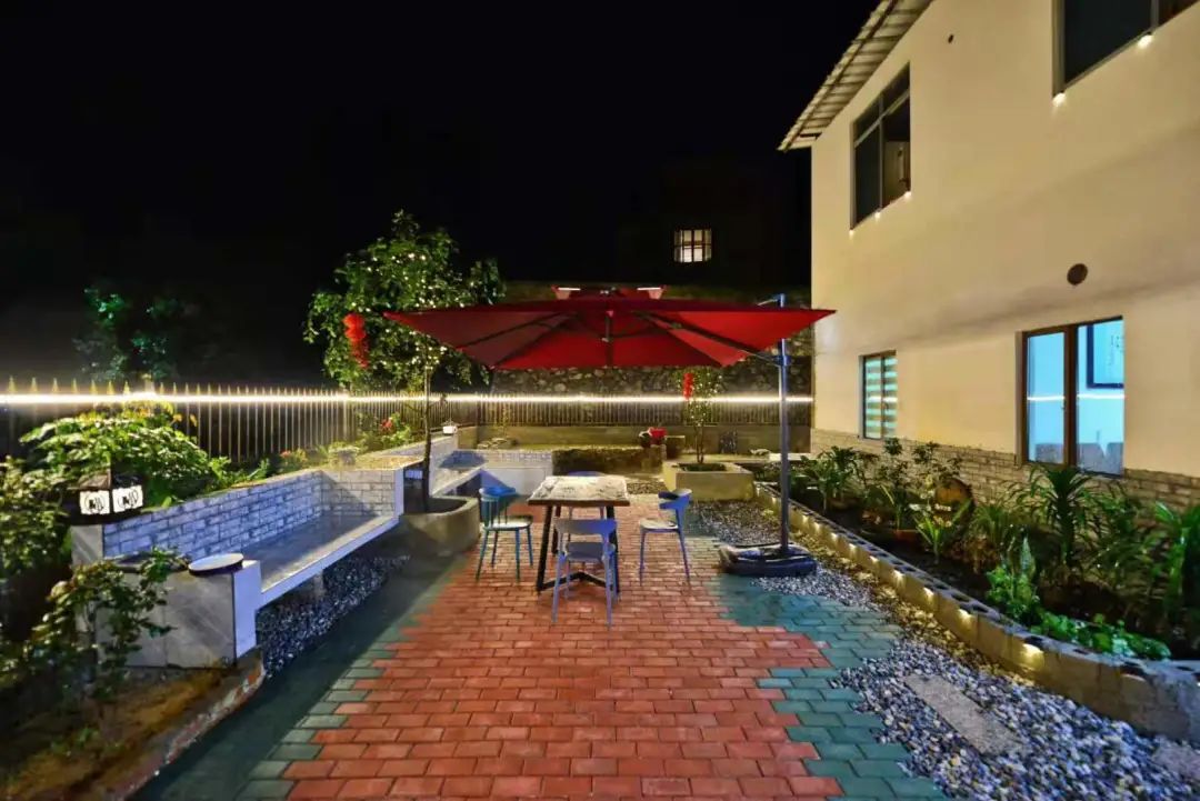 桂宿通银卡新增贵港淡云民宿祈福、养心，远离喧嚣｜广西旅游年卡