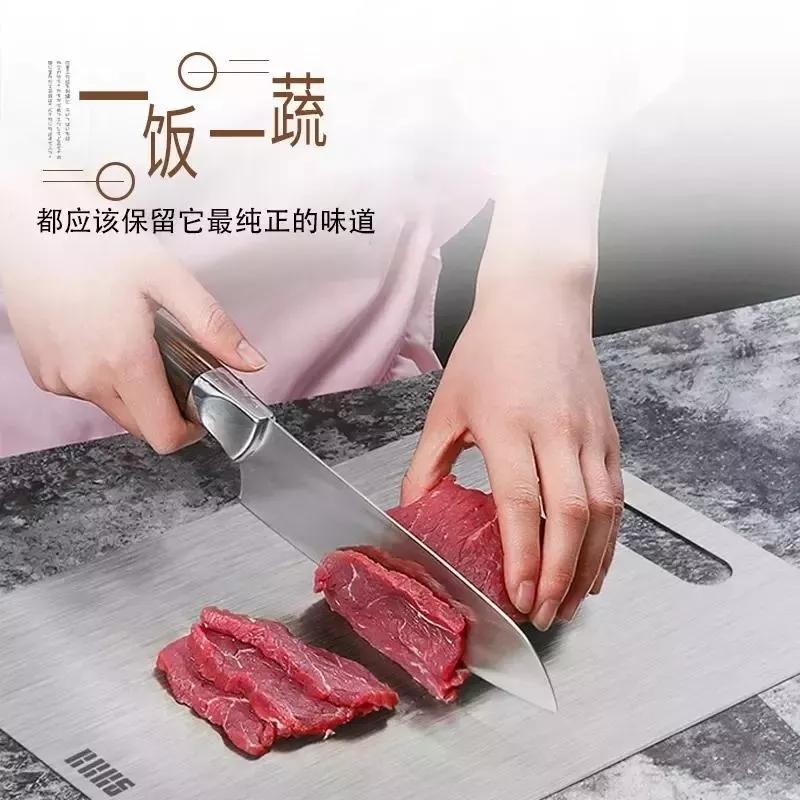 德国欧乐菲不锈钢砧板,德国不锈钢砧板