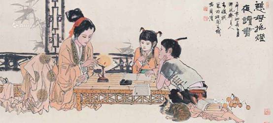 几千年才出这么一个奇葩：因为近视眼丢了性命