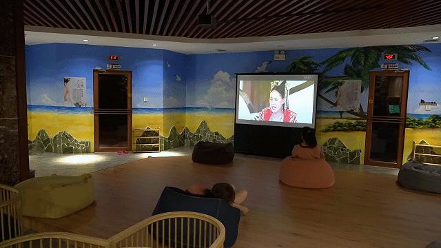 体验东北的澡堂,东北的大浴池