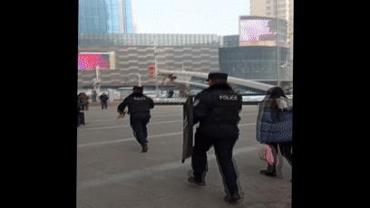 各地110接警中心位置,全国报警电话110会拨通到哪里