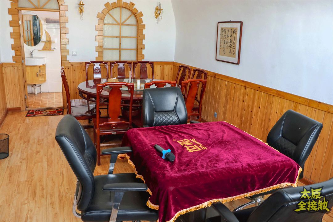 太原农家乐烧烤,山西有山有水的可以烧烤民宿