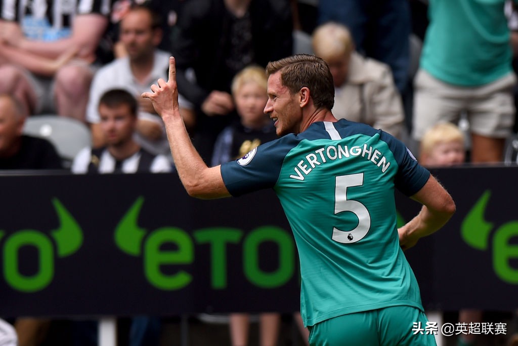 「英超札记」2010年代的英超最佳阵容