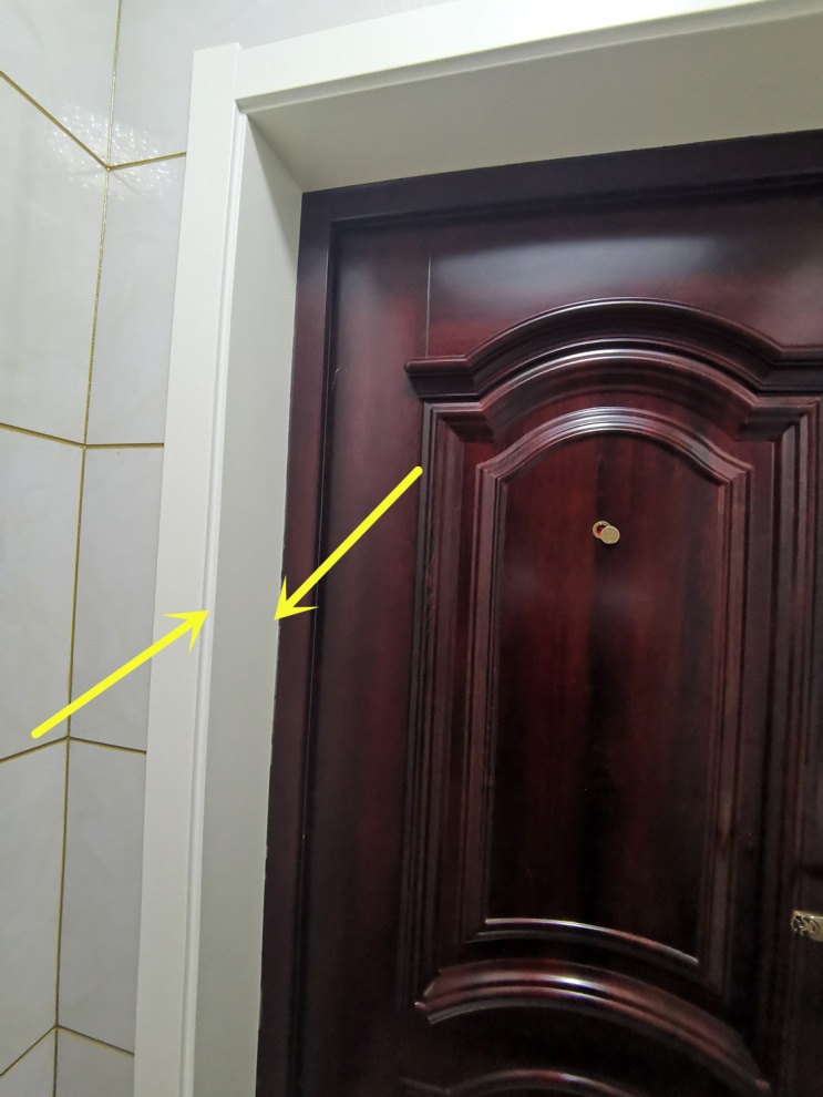 防盗门有必要装子母门吗,防盗门有必要装门套吗