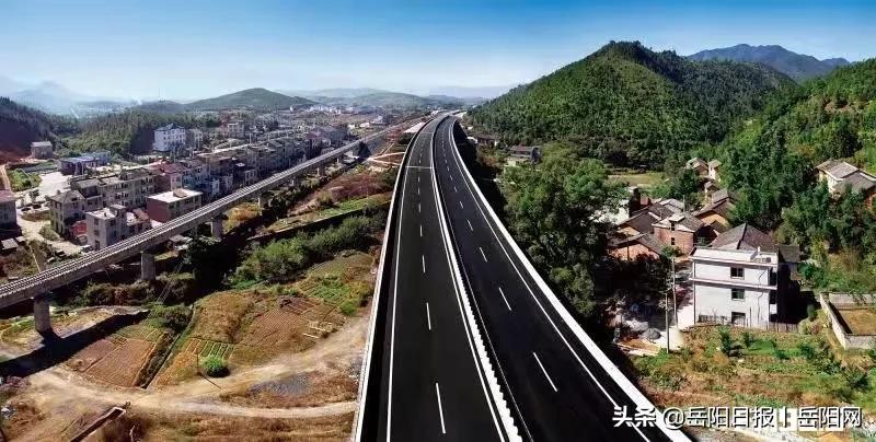 包茂高速湖南段限速多少一览表,湖南高速上坡路段限速多少