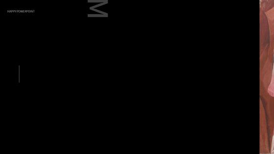 看完这份PPT，辨别画派不再困难