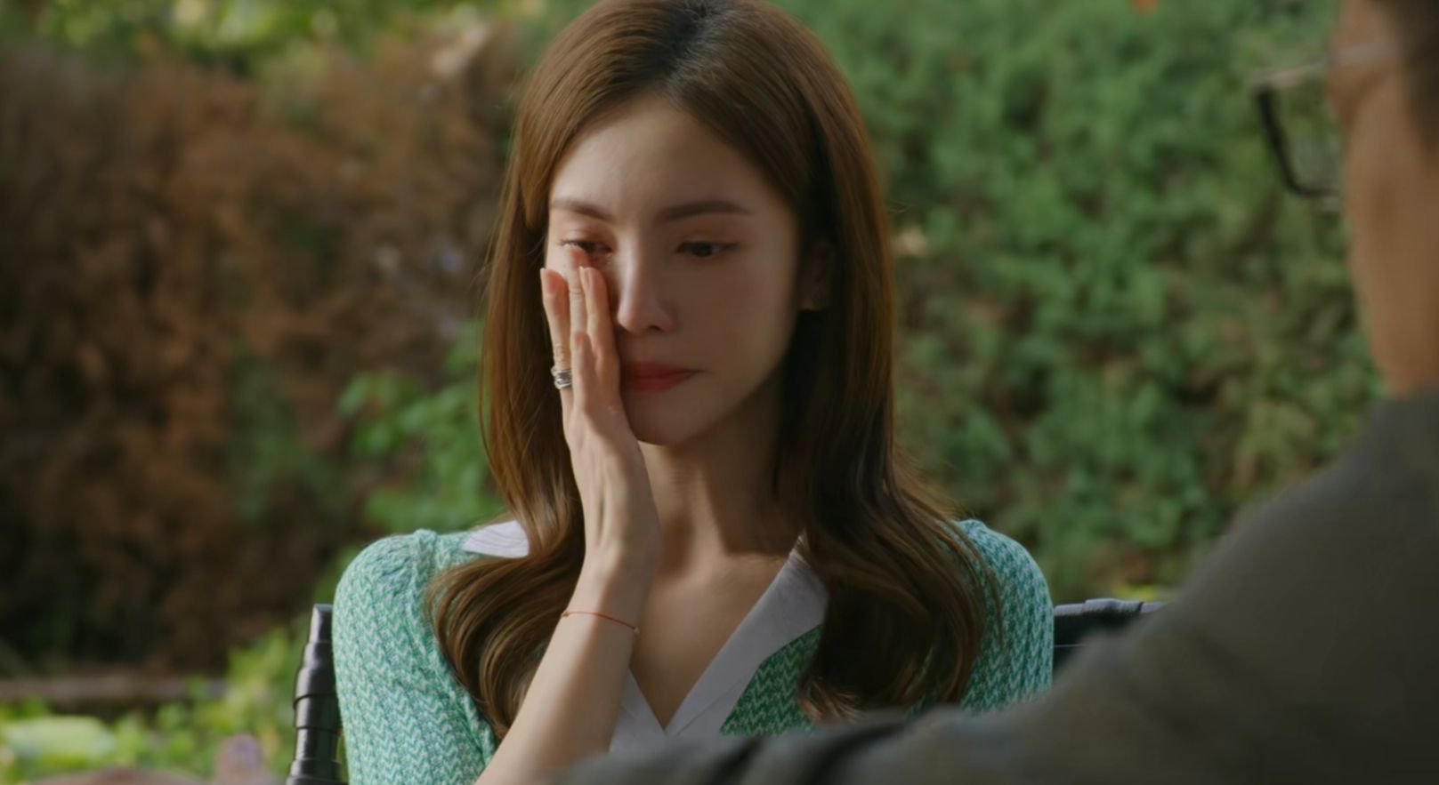 北辙南辕戴小雨替妹妹相亲,北辙南辕戴小雨被求婚后续