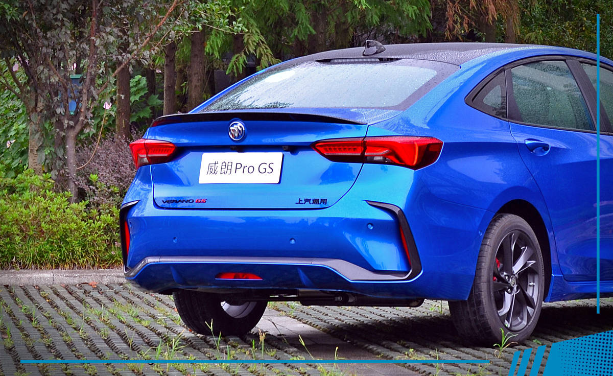 全新别克威朗pro是三缸机吗,别克威朗pro全新1.5t发动机