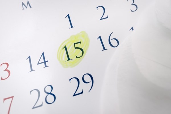 怎样计算安全期和排卵期计算器,危险期为什么是排卵日前五后四