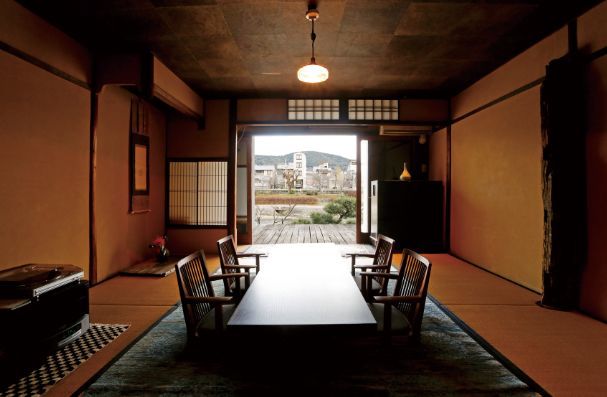 日本旅游最值得去的9种特色民宿,日本民宿排行榜前十名