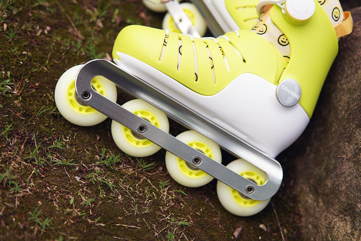 横向代步风火轮轮滑鞋,轮滑风火轮儿童