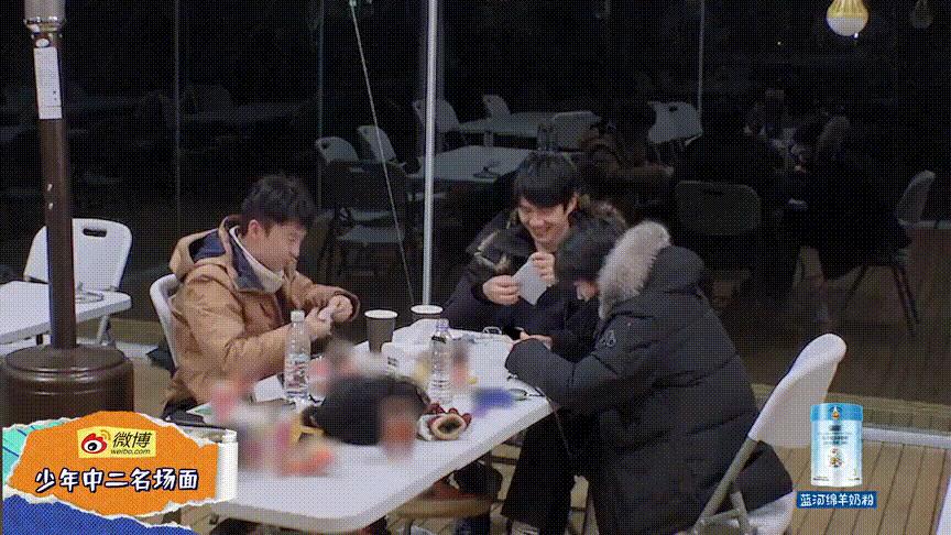 其实男生的欢乐很简单 (男生的欢乐往往就是这么简单)