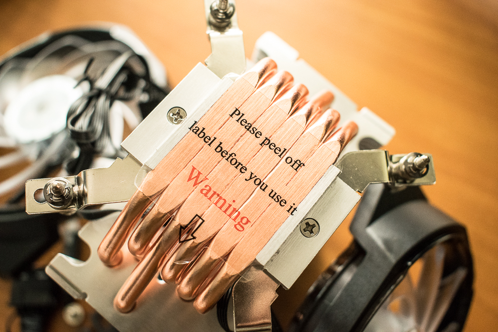 风冷还需水，水冷也要风，电脑CPU散热风冷水冷哪个适合你？