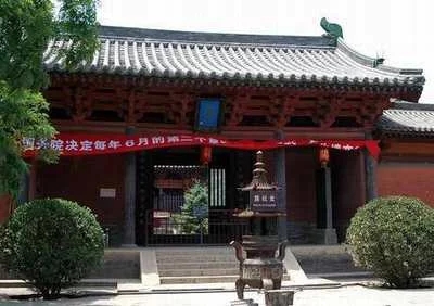 一个曾经很辉煌如今很低调的山城一一阳泉山西阳泉旅游介绍