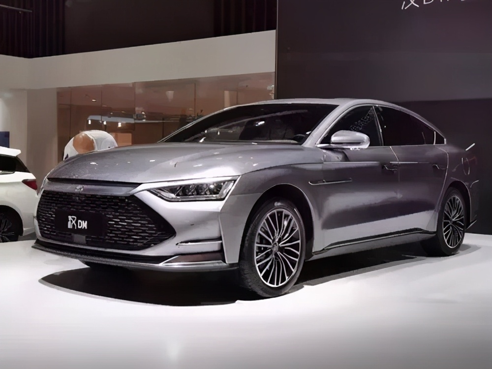 大河车展新能源车买车便宜吗,北京车展上市的新能源车