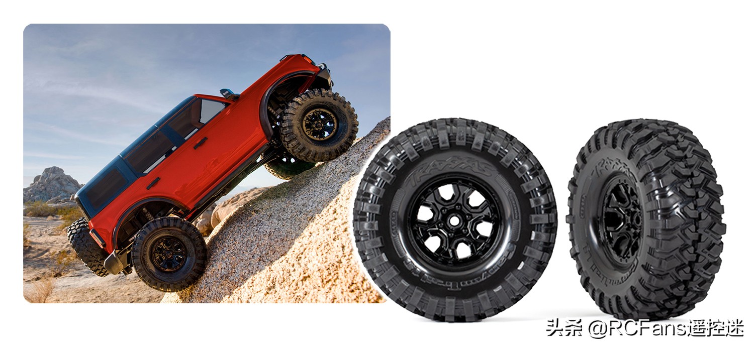 traxxastrx4开箱,traxxastrx4测评