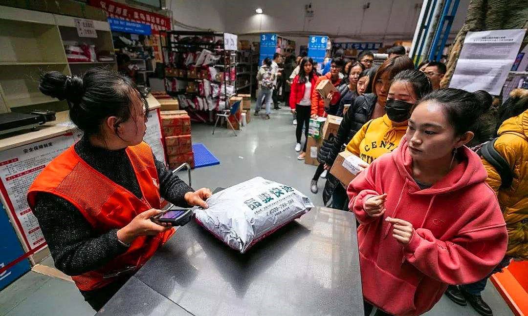 拼多多，五亿人都敢“骗！”，后台终于曝光！阿里京东慌了