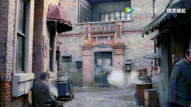 年代剧该如何应时而变？不妨到《情深缘起》里找找答案