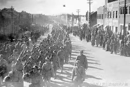 解放战争剿匪史之——福建闽西北剿匪往事