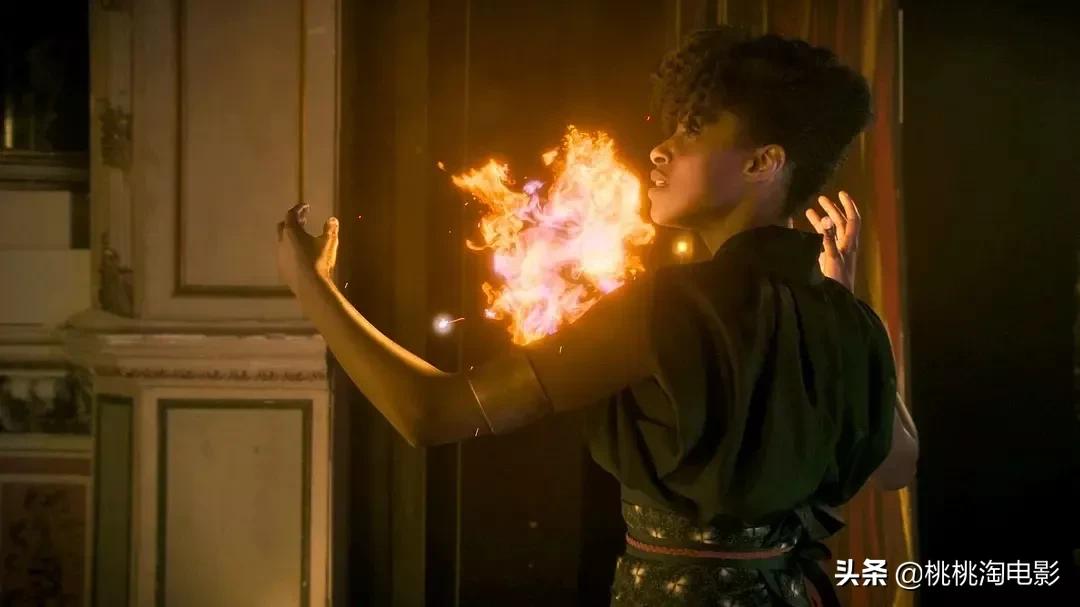 现在还有值得看的好剧吗,4月份最好看的剧