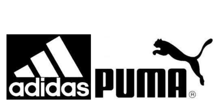 puma与adidas的区别,adidas和puma同款鞋