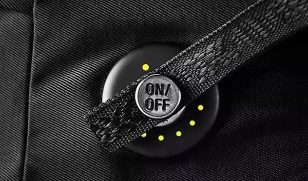 戴在脖子上的气囊,安全气囊弹出手会受伤吗