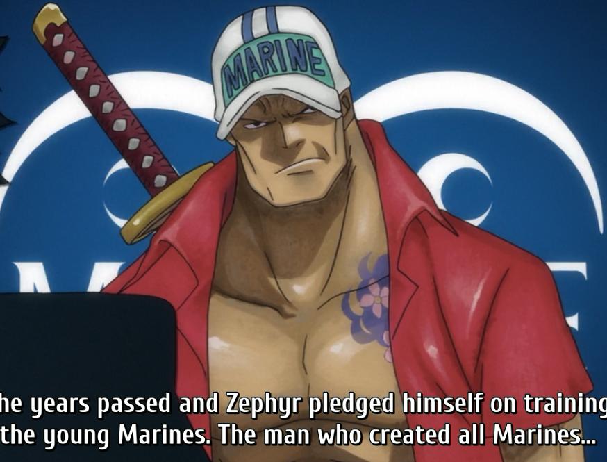 海贼王为什么都讨厌红狗,为什么海贼迷都讨厌赤犬