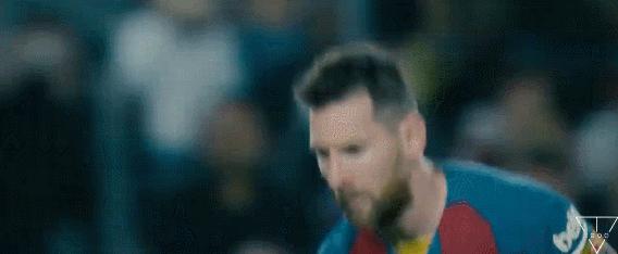 梅西的任意球有多可怕,梅西背后的秘密