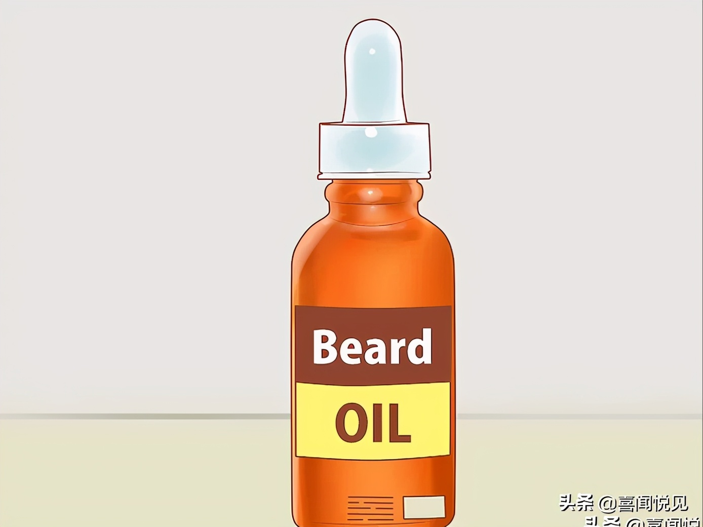 穿汉服怎么更快留胡子,如何快速留起胡子