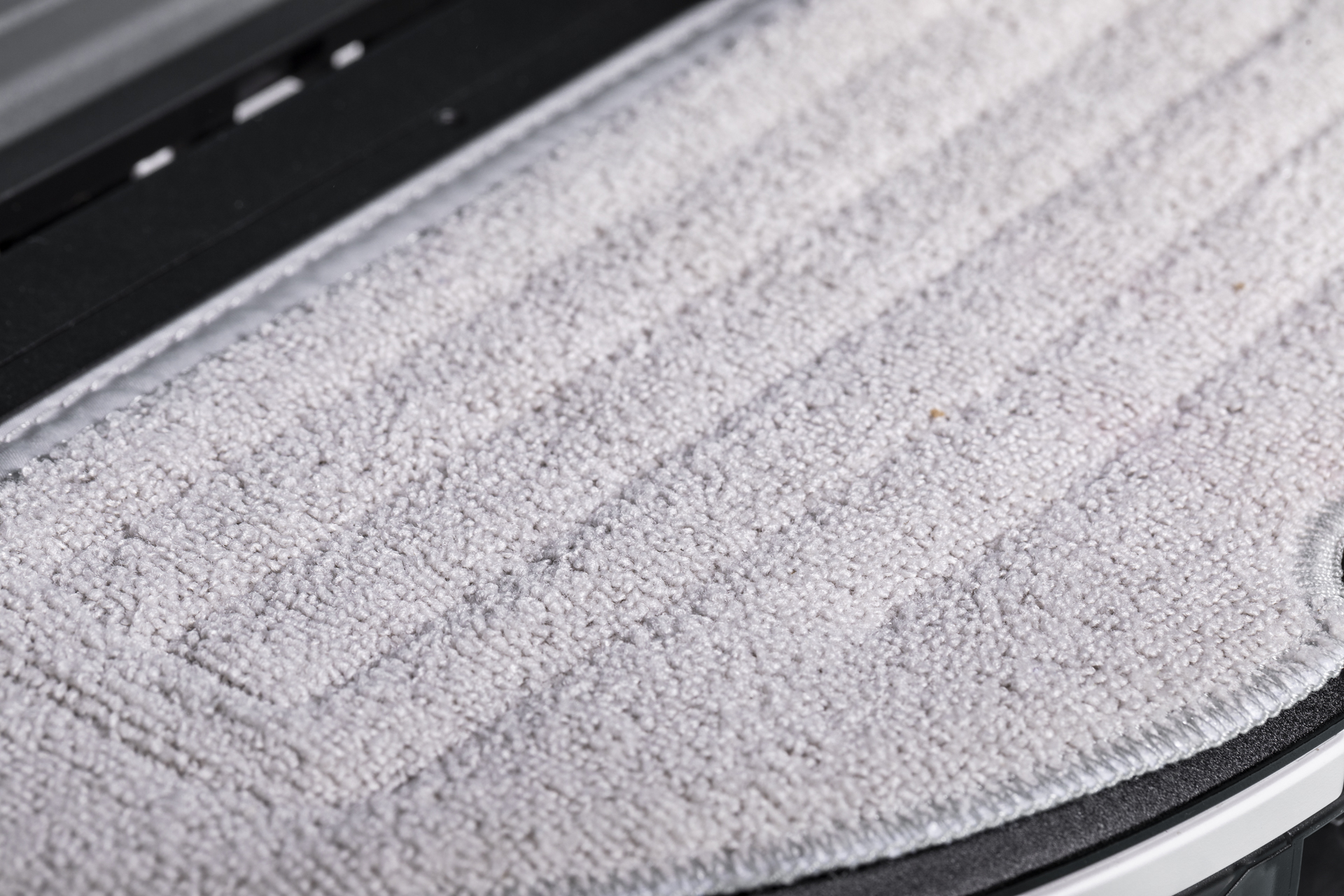 g10扫地机器人清洗,石头扫拖一体机器人g10s使用体验