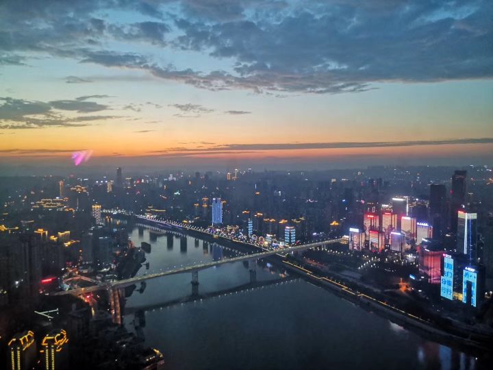 国庆重庆游玩攻略自由行,重庆五一节人少景美小众景点推荐