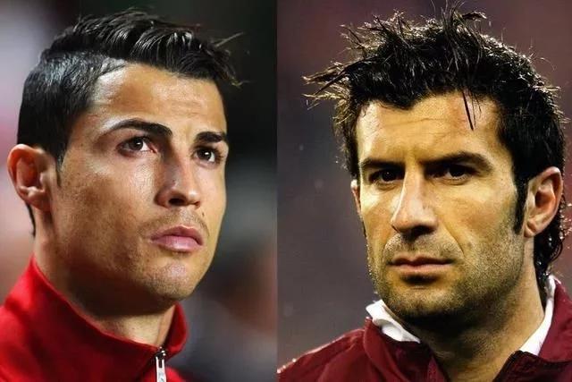 70后世界足坛108将,足坛90后最佳11人