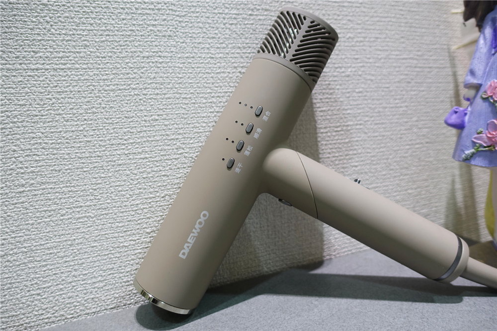 大宇小t吹风机不工作,大宇吹风机怎么样