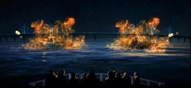 珠海新旅游项目有哪些景点,珠海将建设哪些旅游度假项目