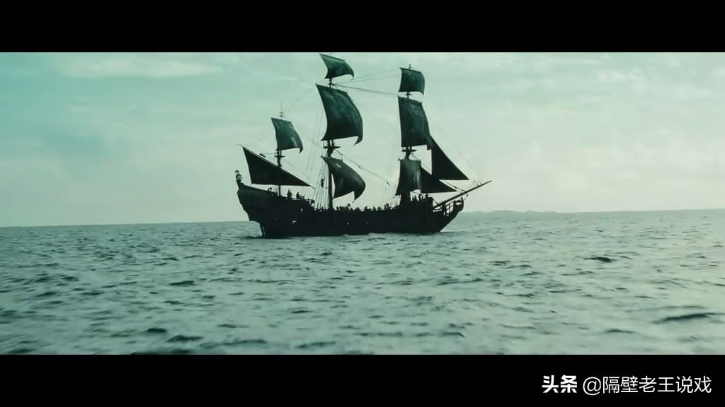 加勒比海盗被诅咒的黑珍珠号,加勒比海盗黑珍珠号能自我修复吗