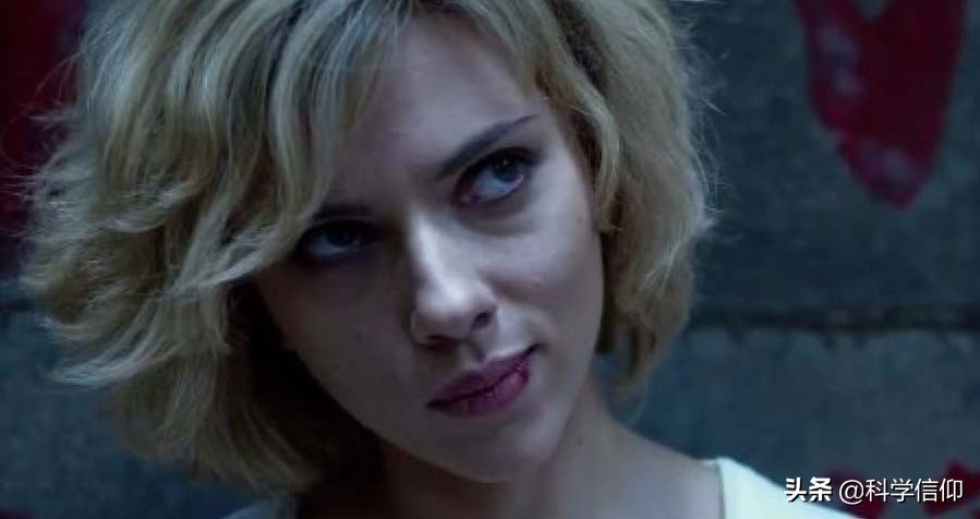 人类大脑开发到了何种程度,人类大脑开发到100%视频