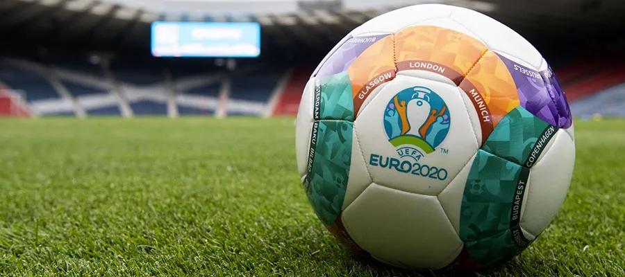 欧洲杯鏖战正酣,欧洲杯预选赛激战正酣